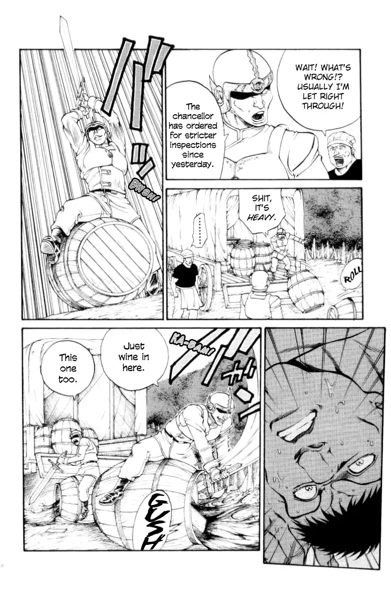 Full Ahead Coco Chapter 81 15